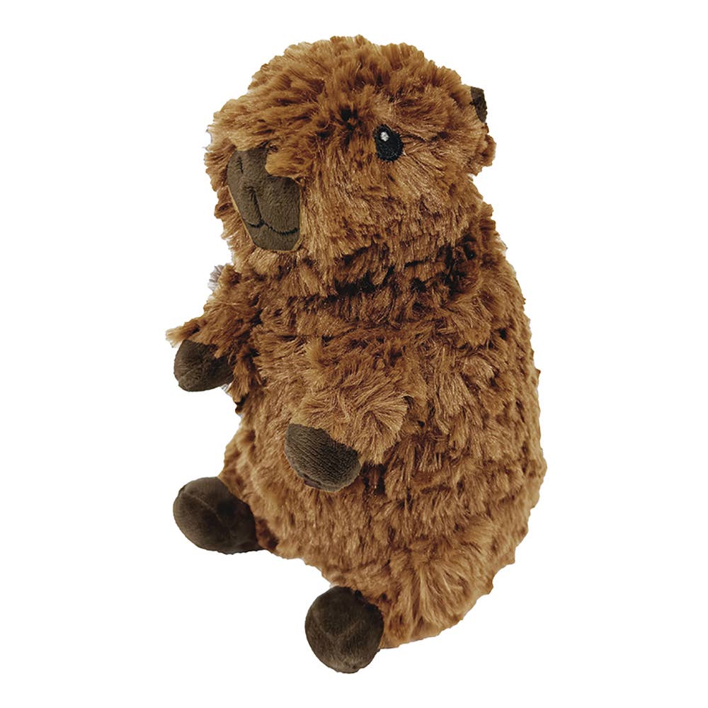 9" Capybara