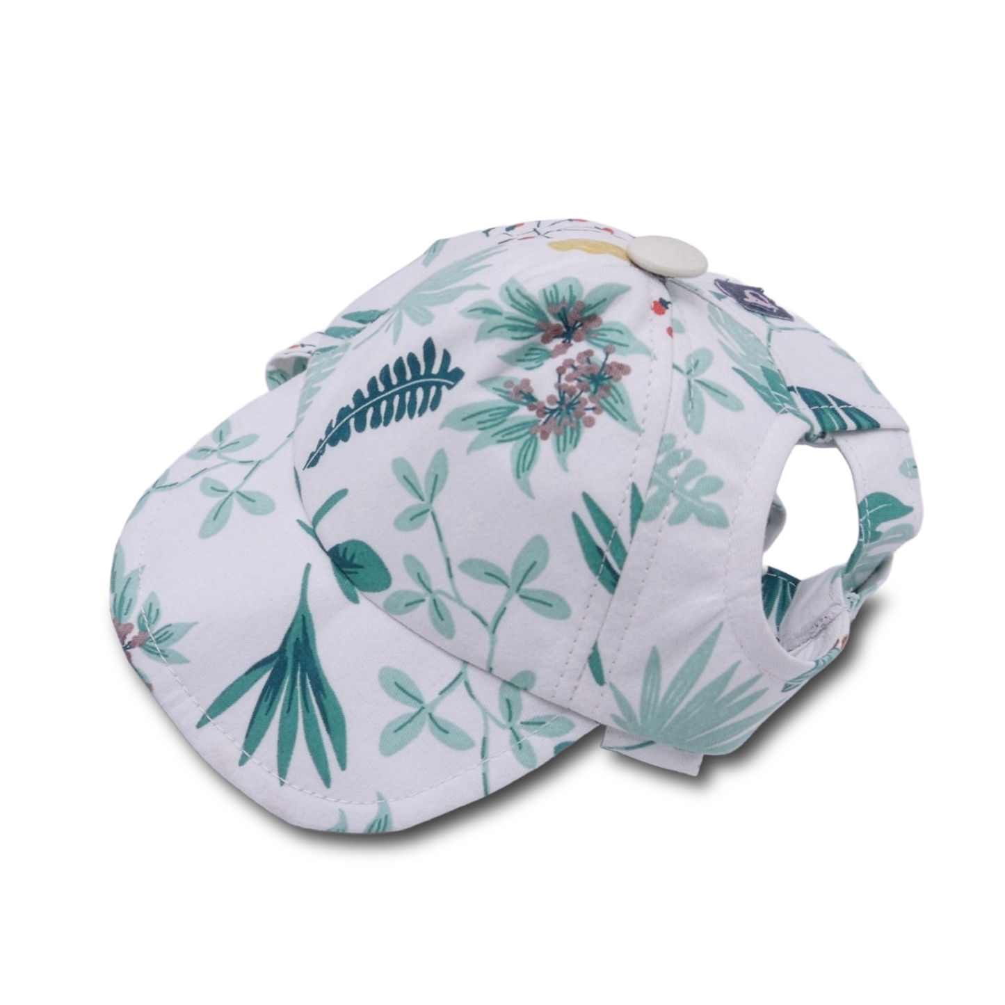 Woodland Hat