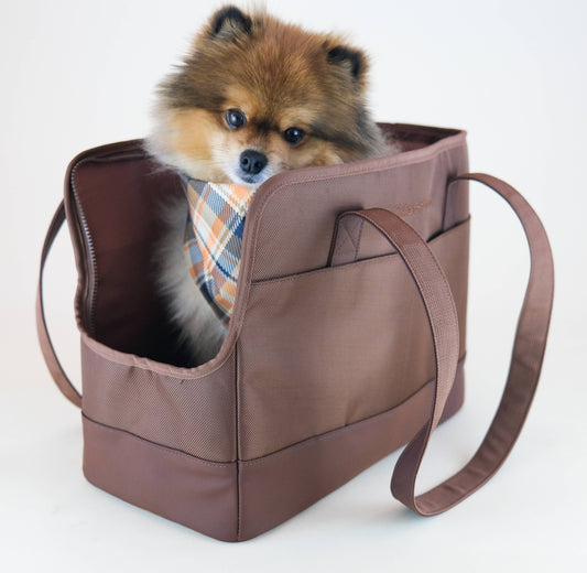 Pet Tote Bag