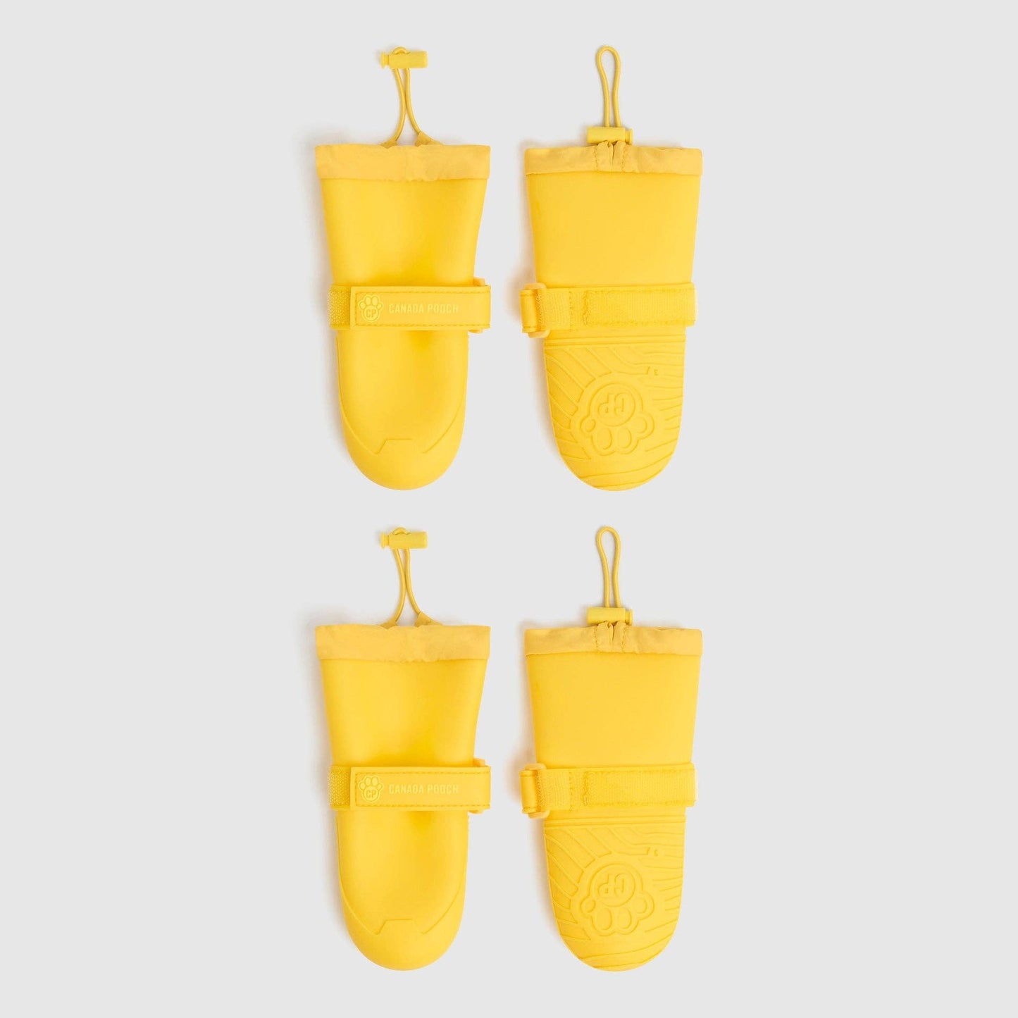 Waterproof Rain Boots- Dog Boots