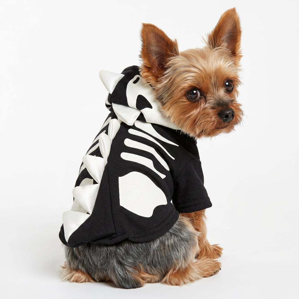 Dragon Skull Sweatshirt