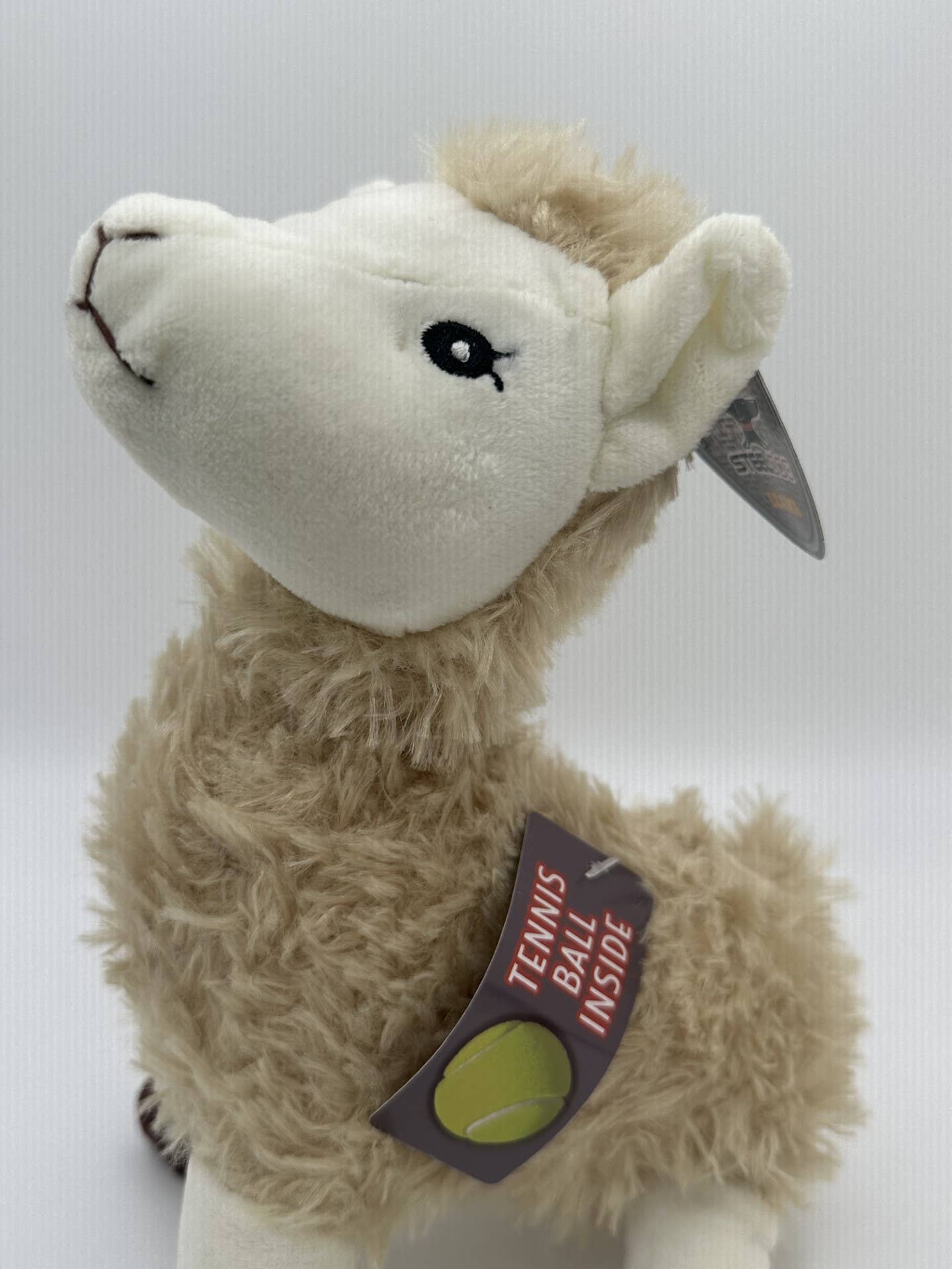 Barnyard Baller Llama