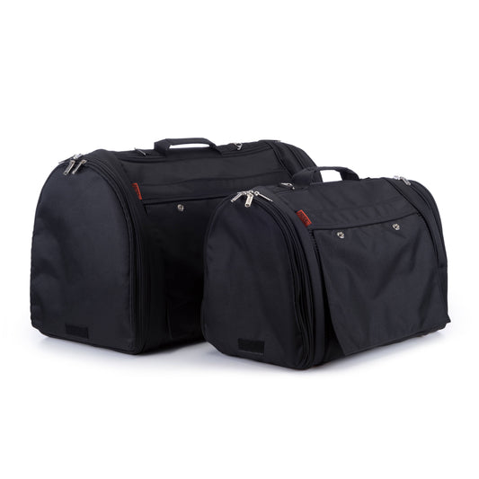 Hideaway Backpack - XL BLACK