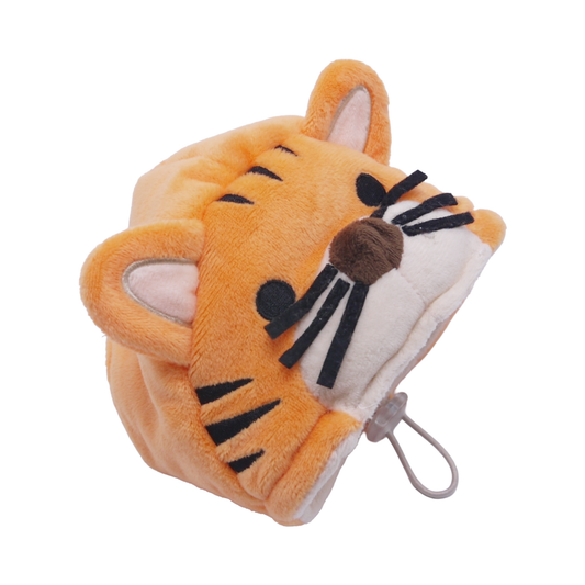 Tiger Hat