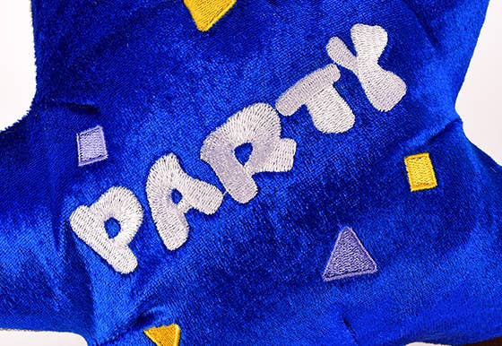 Party Time Collection - Best-Day-Ever Balloon