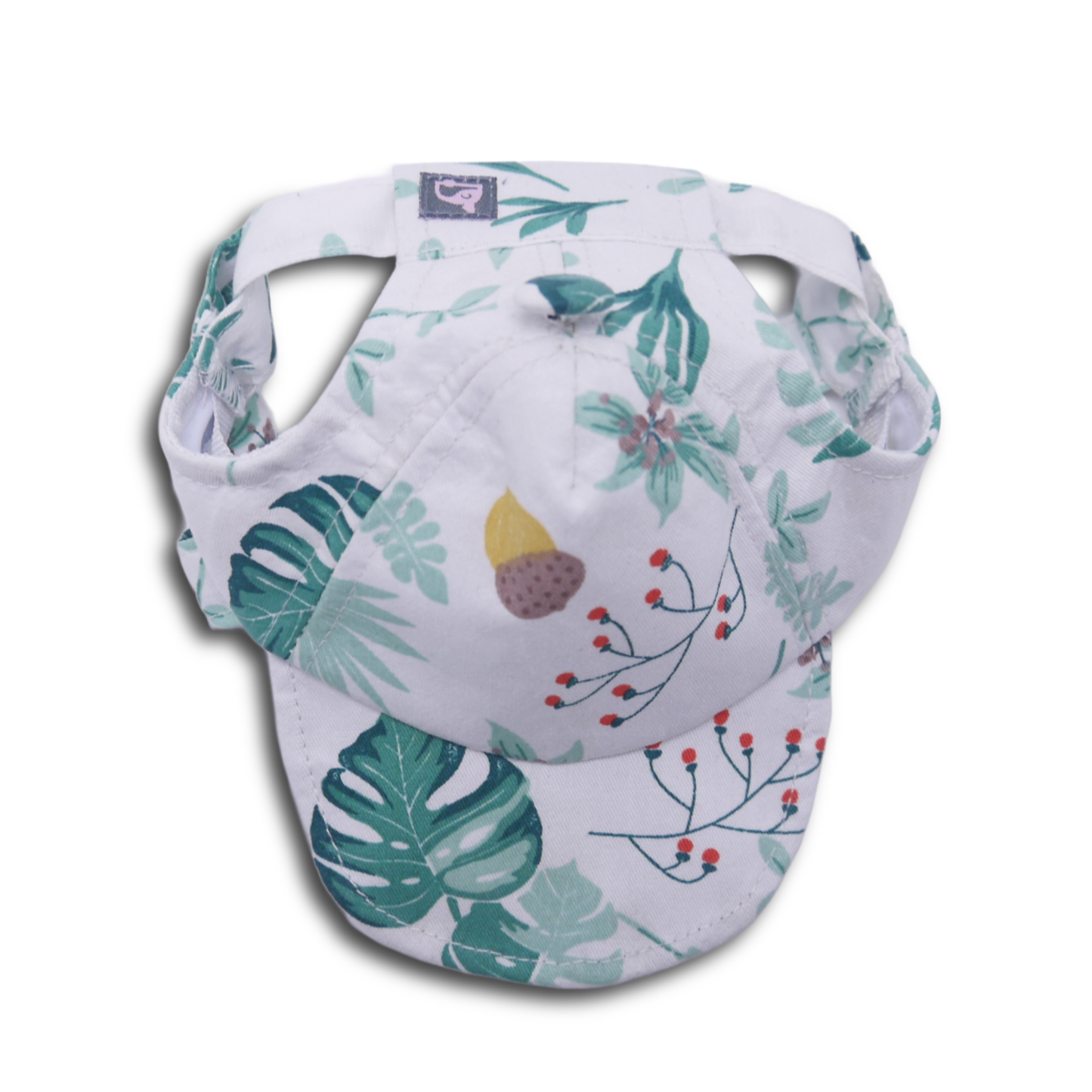 Woodland Hat