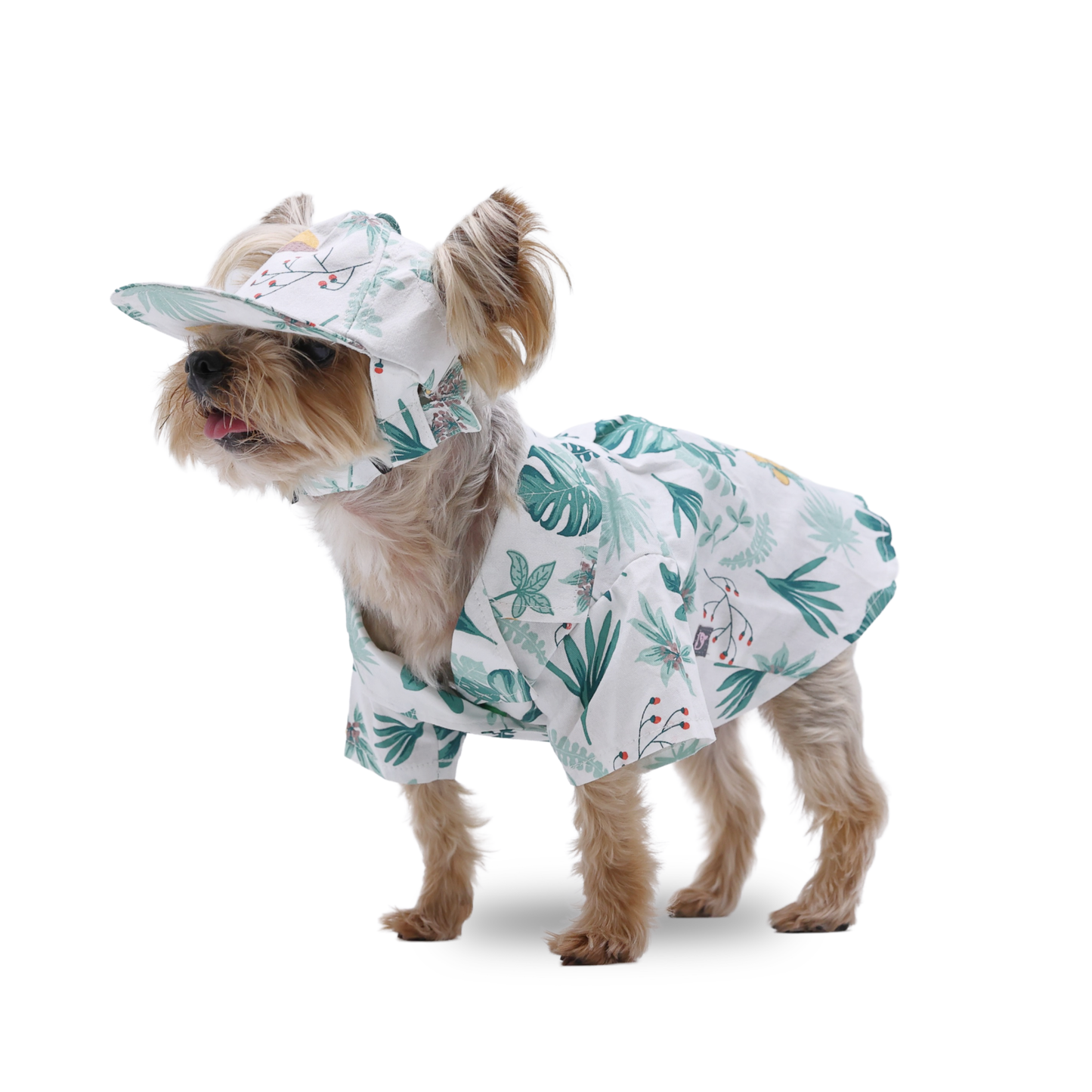 Woodland Hat