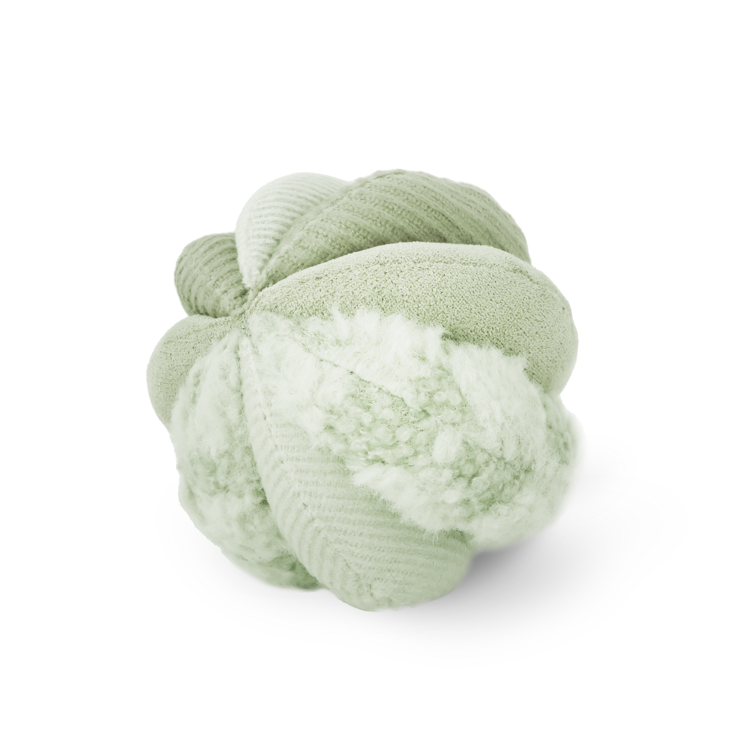 TOTO // Silent Snuffle Smaller Ball