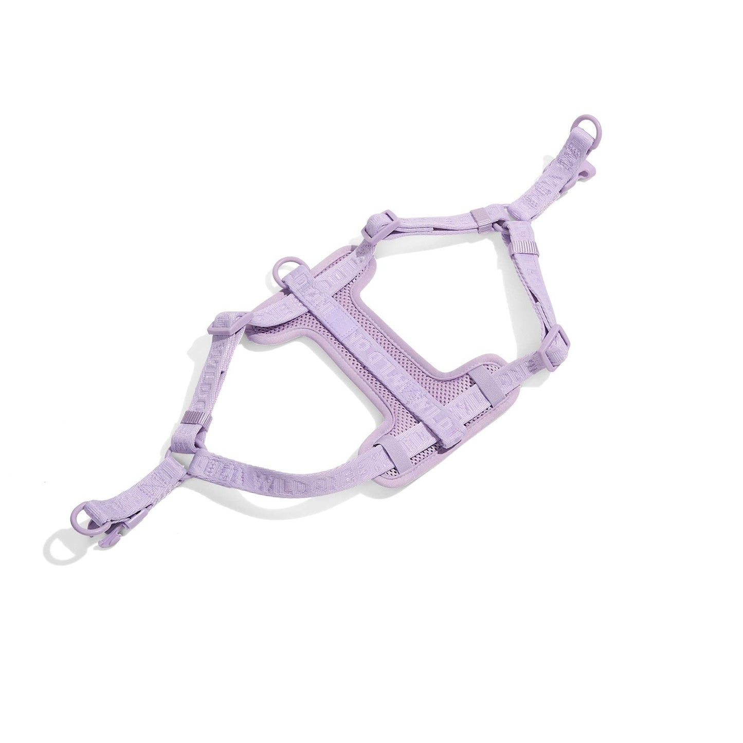 Step-In Harness