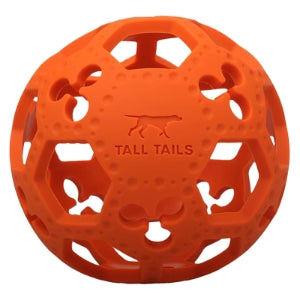 TALL TAILS DOG GOAT FLEXIBALL - 5 INCHES
