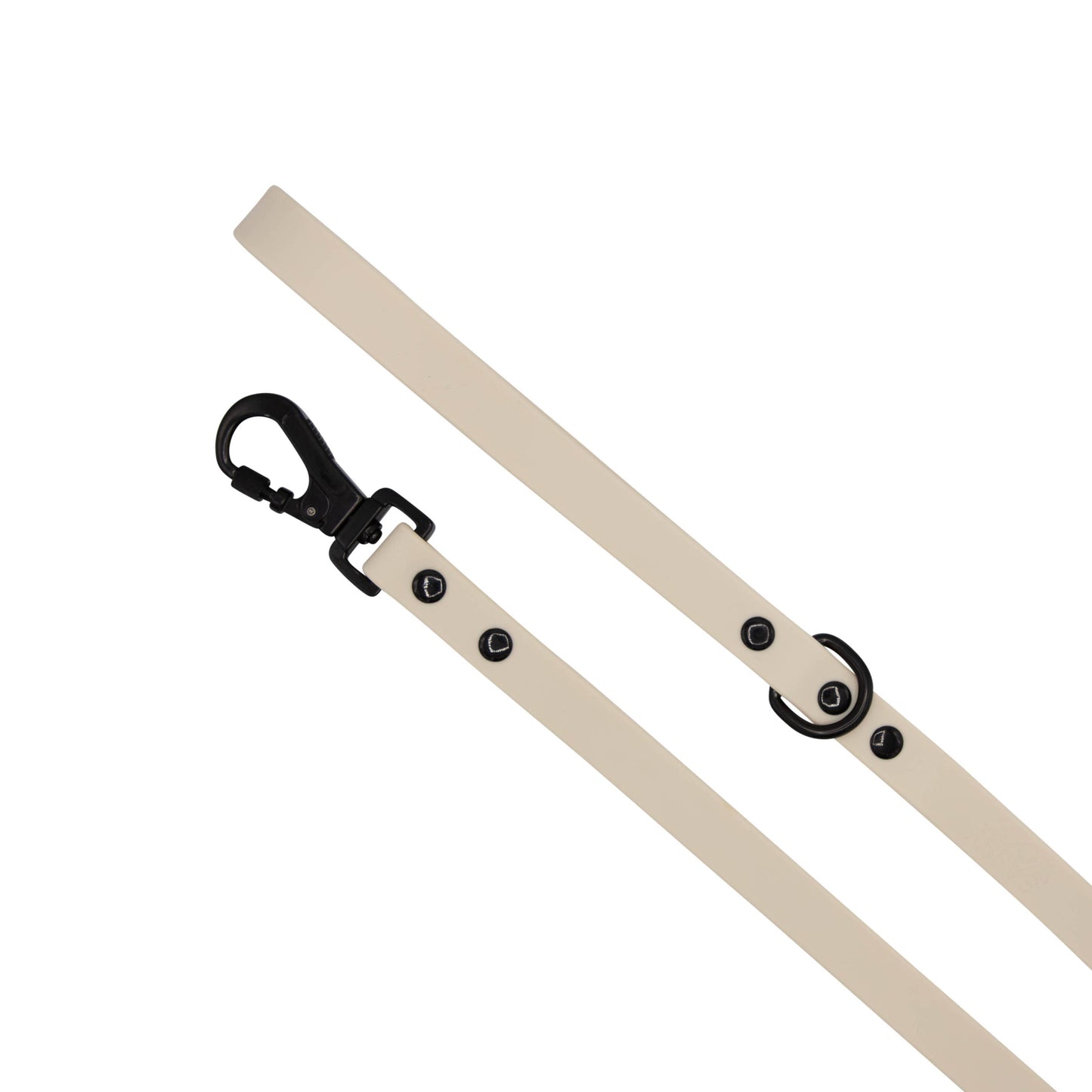 Waterproof Dog Leash - Beige