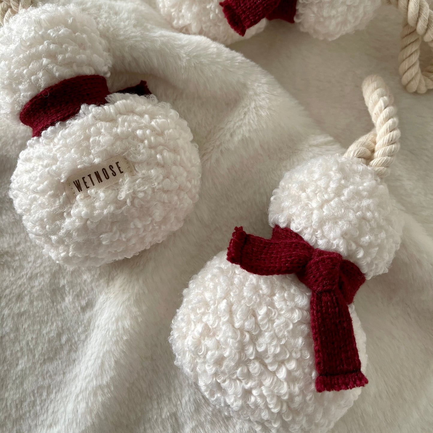 Snowman Toy