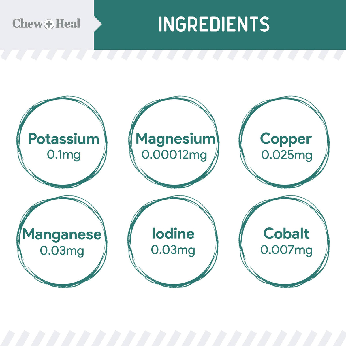 Essential 12-in-1 Multivitamin Soft Chews for Dogs