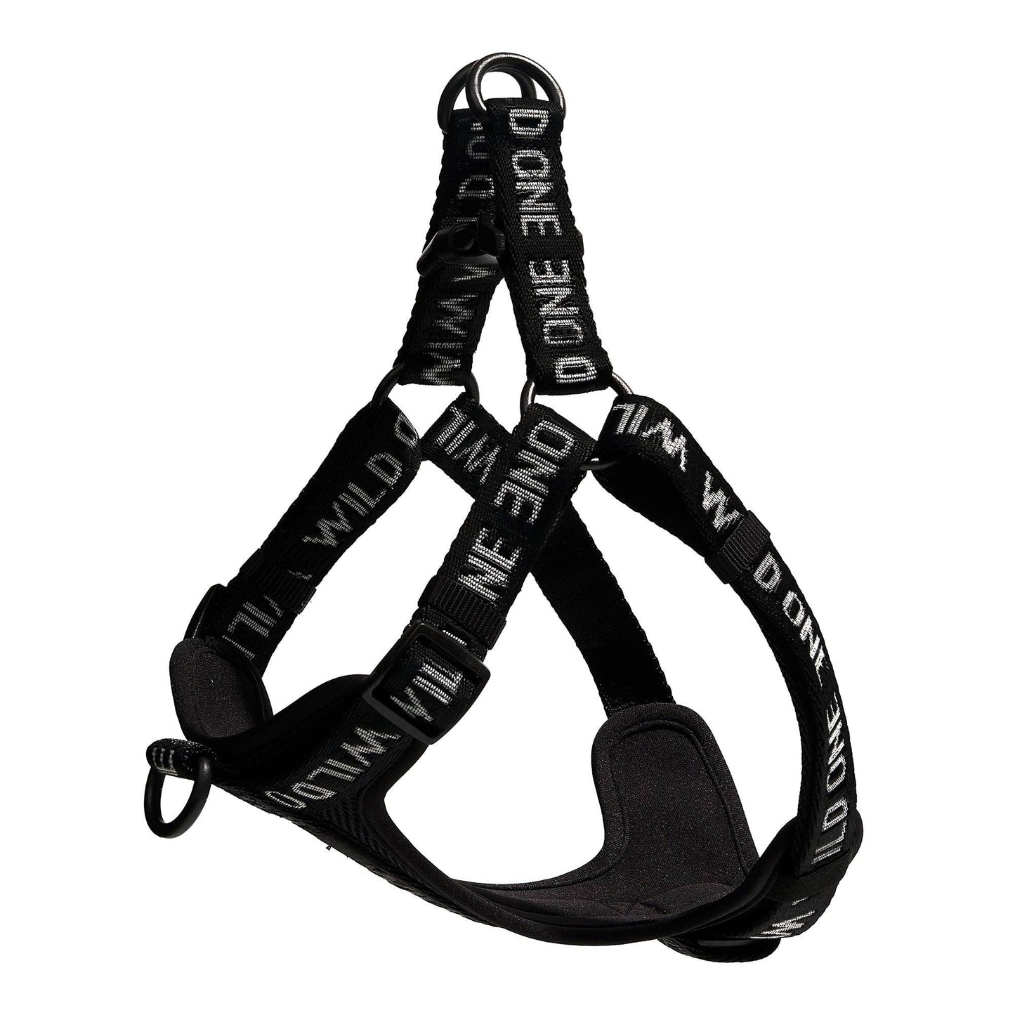 Step-In Harness