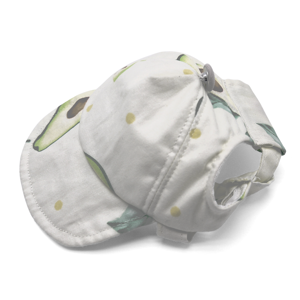 Avocado Hat