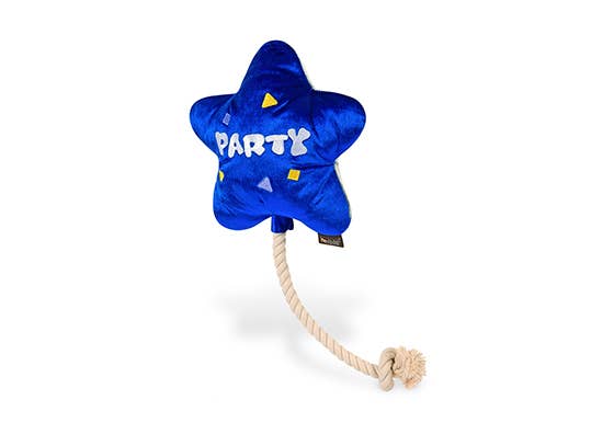 Party Time Collection - Best-Day-Ever Balloon