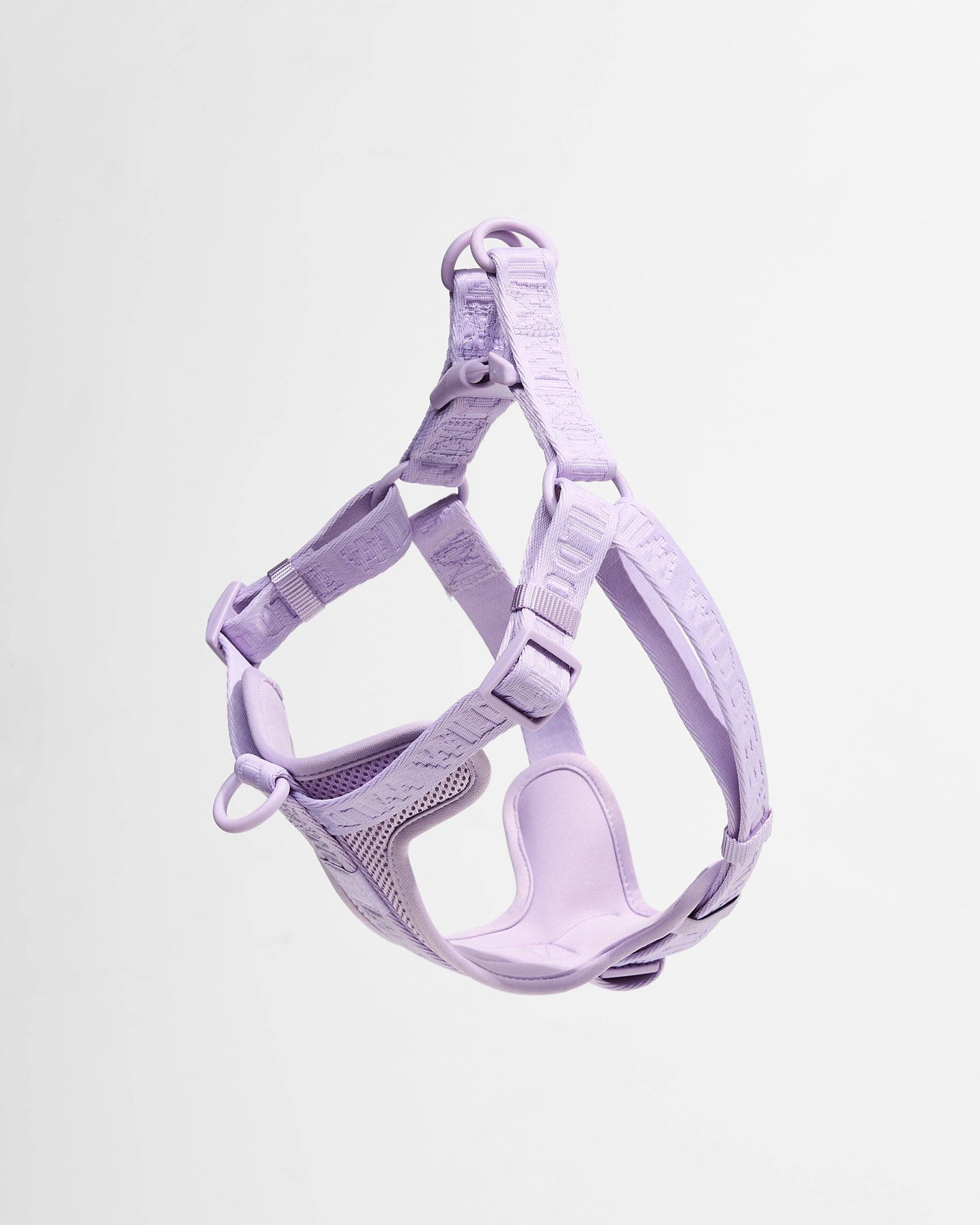 Step-In Harness