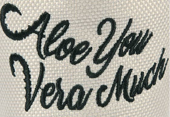 Blooming Buddies - Aloe-ve You Plant