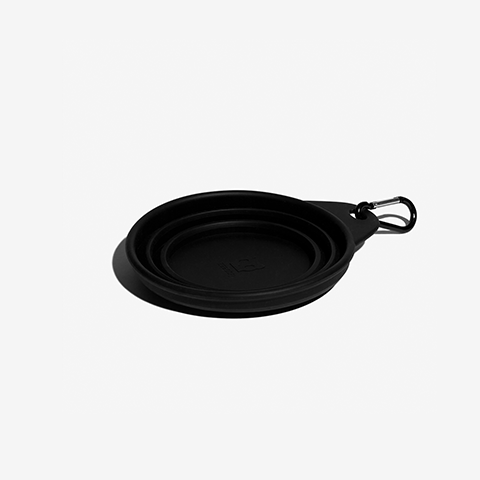 Black | Go Bowl: Small