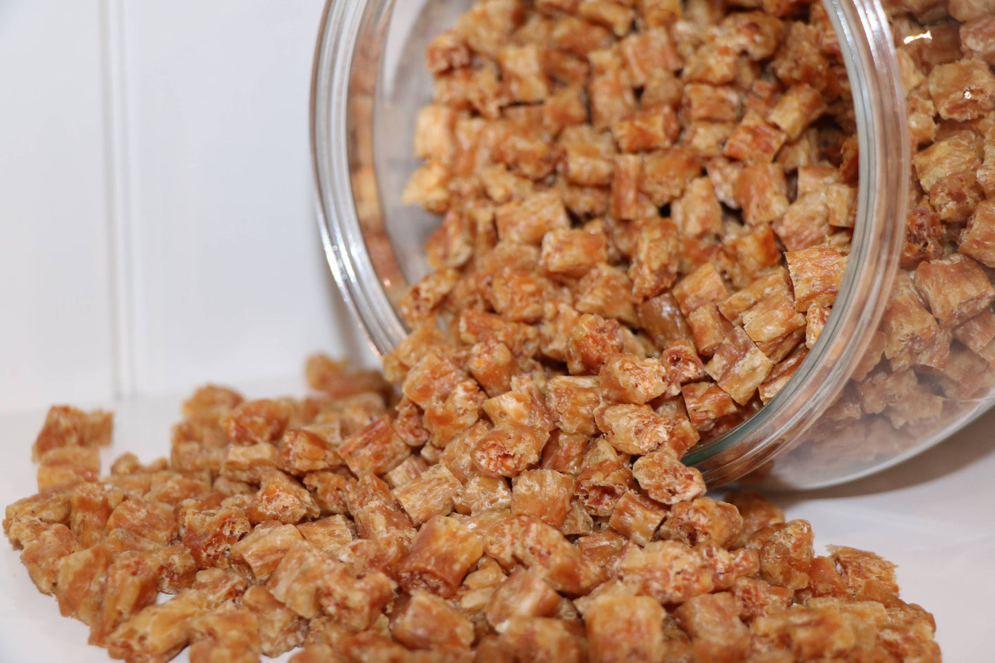 Chicken & Rice Bites - 4 Oz Package