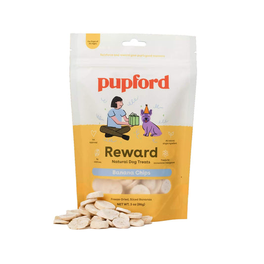 Banana Chips 3oz