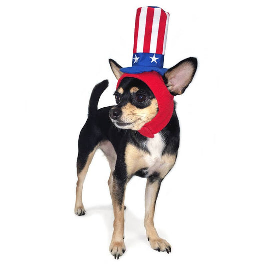 Uncle Sam Hat