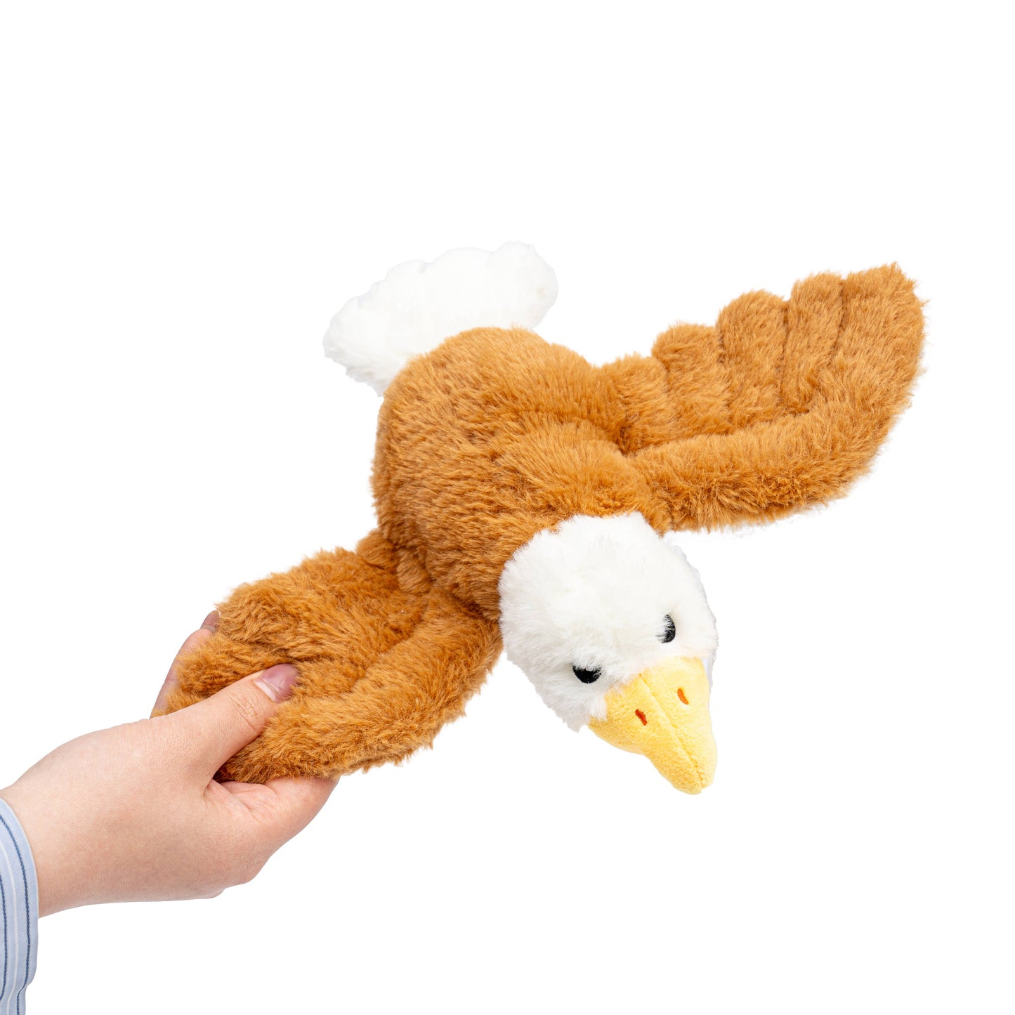 Eagle Fling and Fly Toy for Dogs