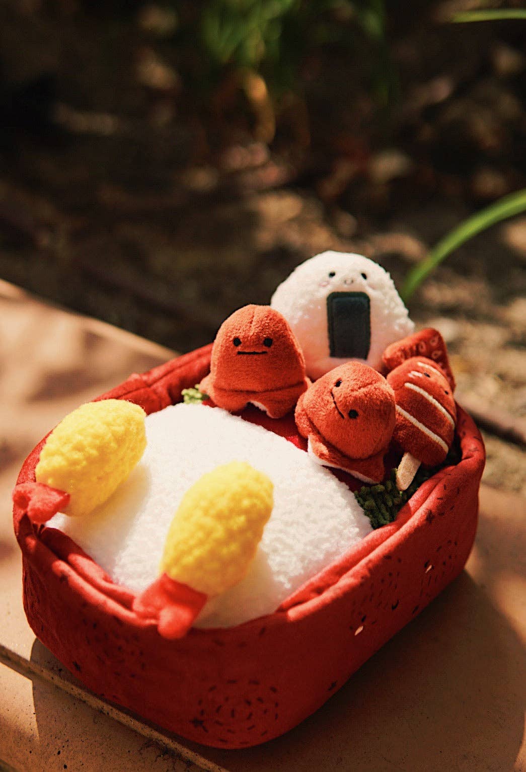 Benny Bento Box