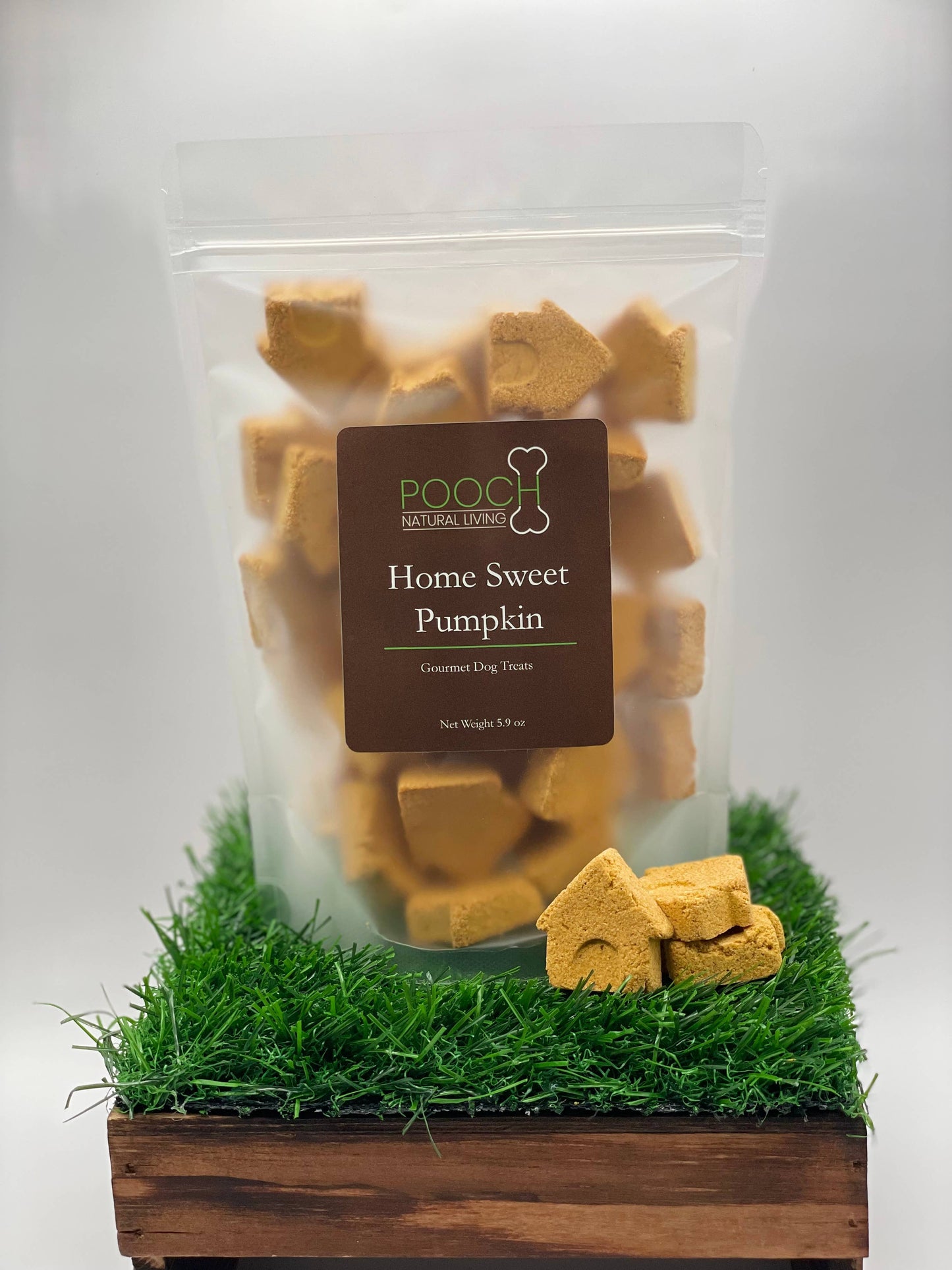 Home Sweet Pumpkin