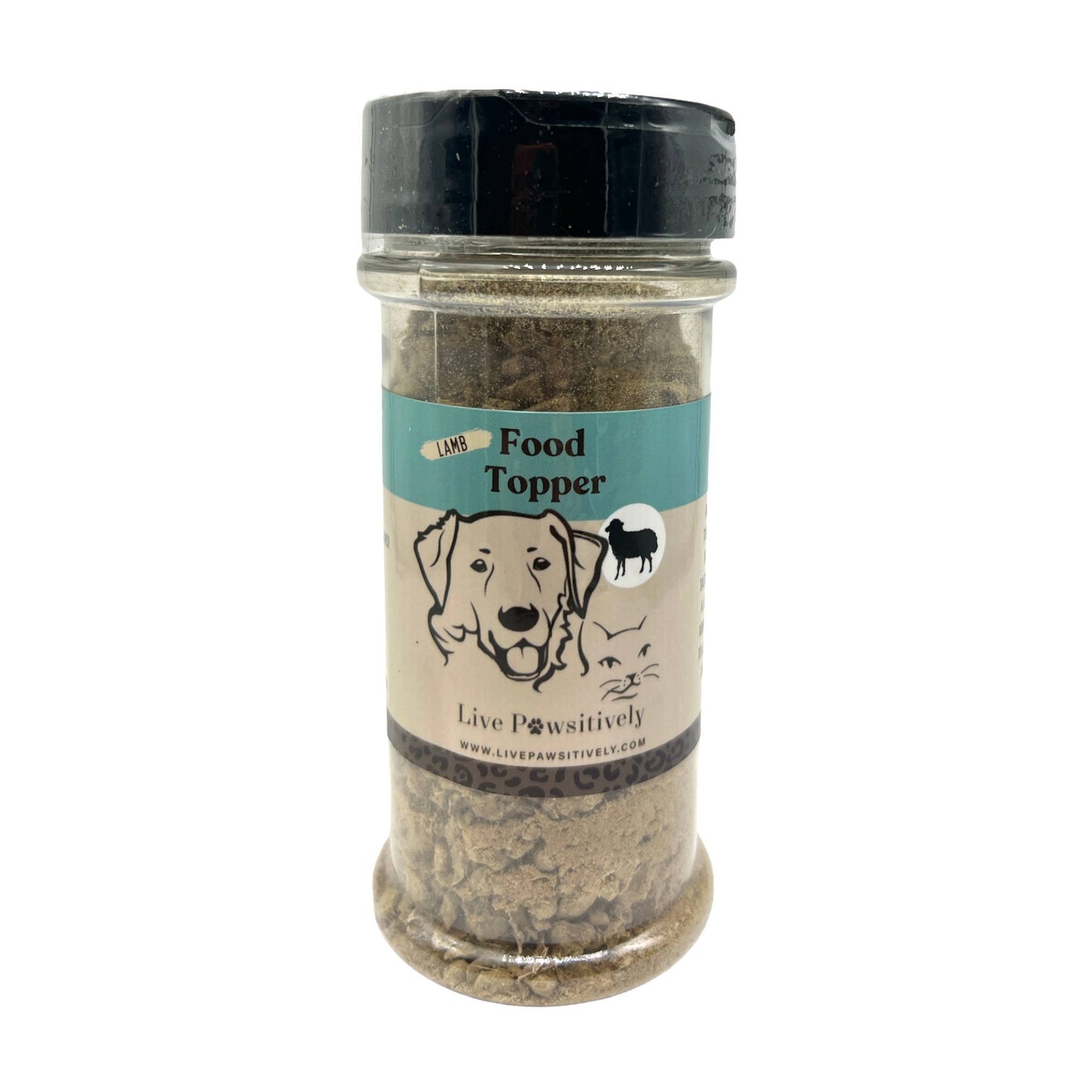 Beef, Chicken, Lamb, Salmon, White Fish & Vegan Sweet Potato: Vegan Sweet Potato