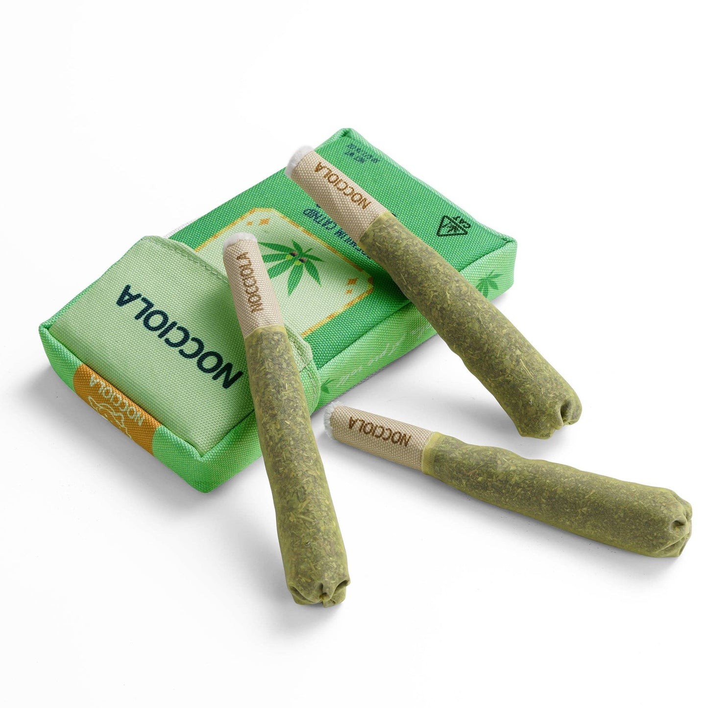 3 Pack Catnip Toys for Cats - MJ
