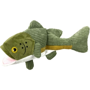 TALL TAILS DOG BIG FISH - 14 INCHES