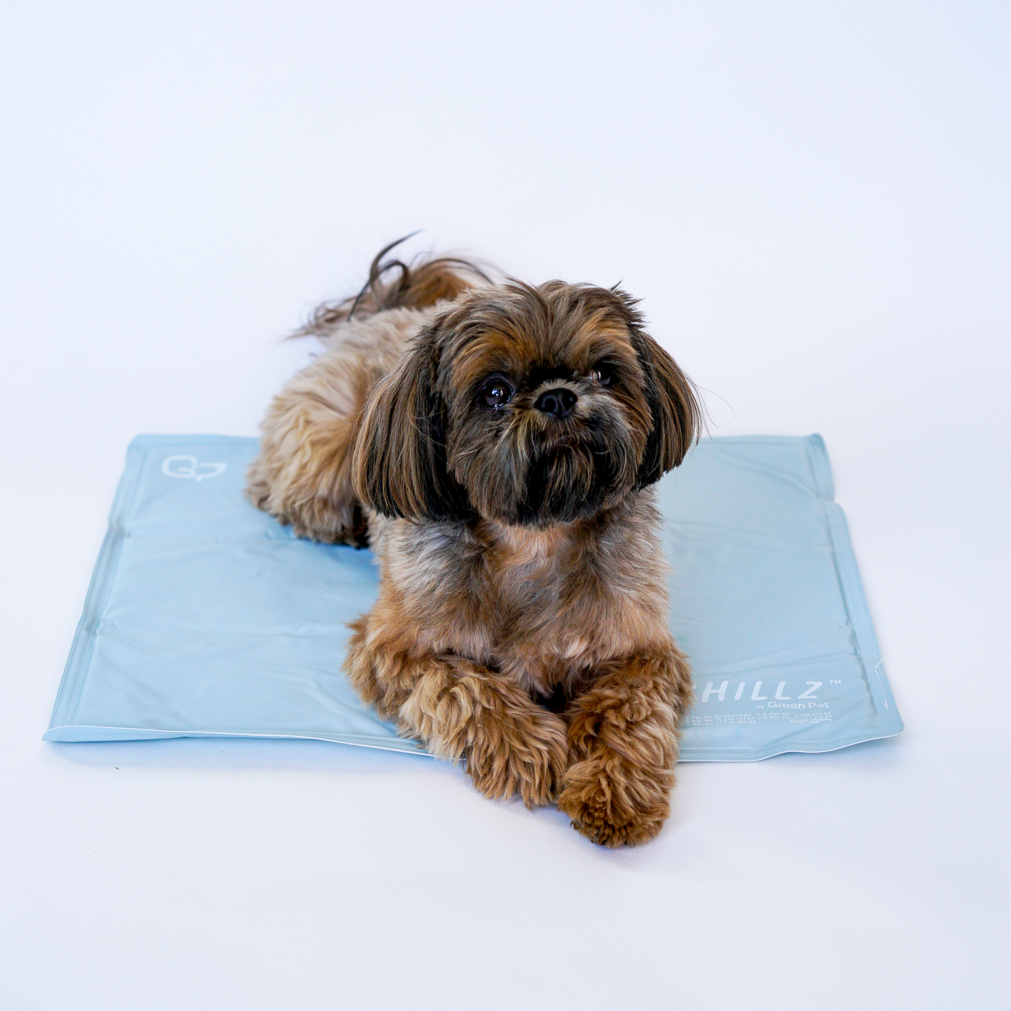 Chillz Gel Mat