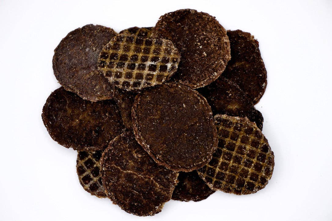 Beef Chips