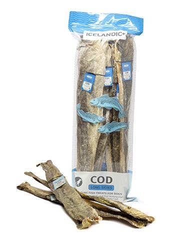 Icelandic+ Long COD Skin - single