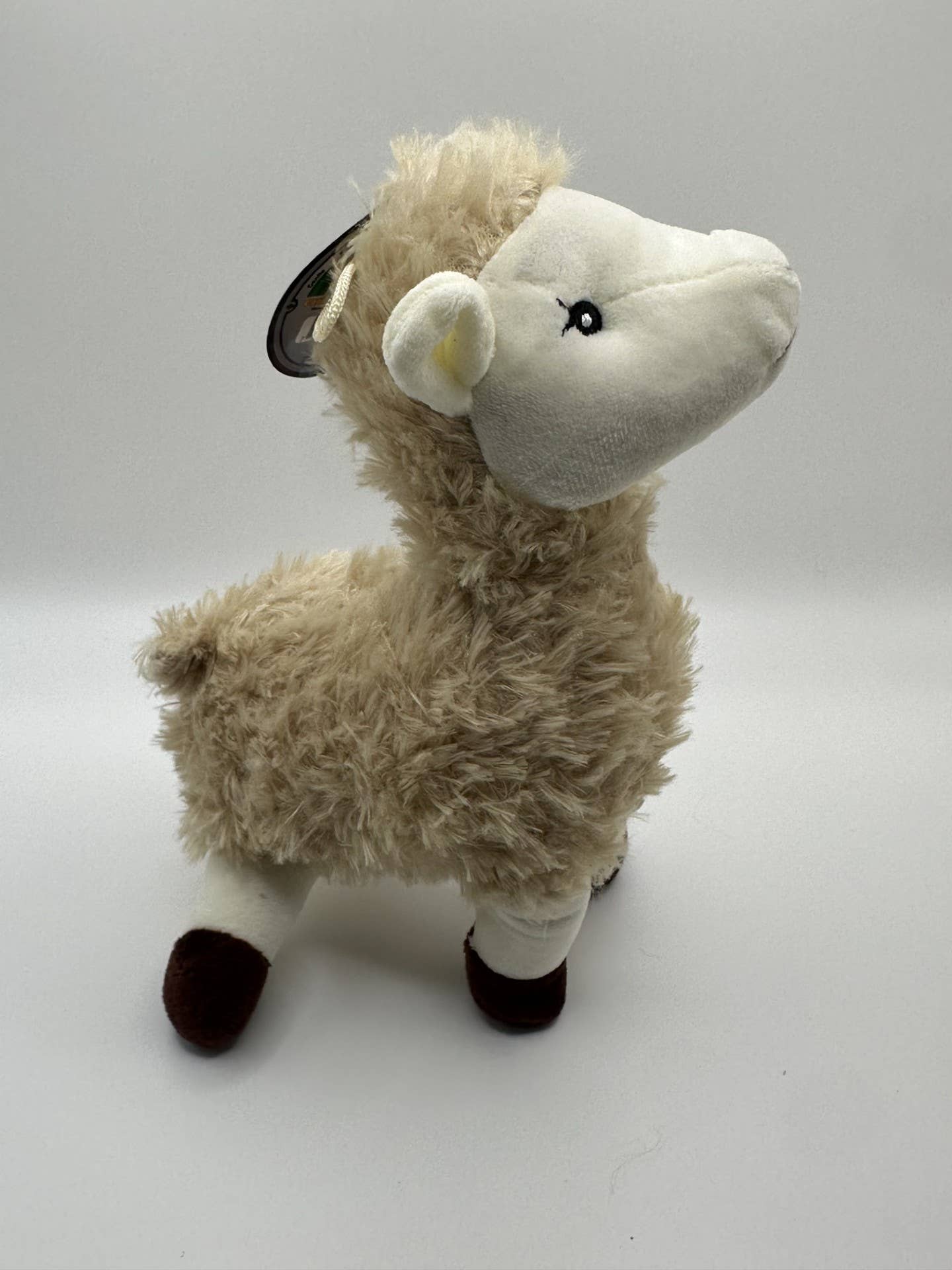 Barnyard Baller Llama