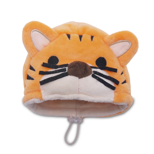 Tiger Hat