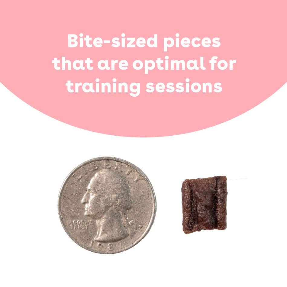 Soft Pork Training Treats