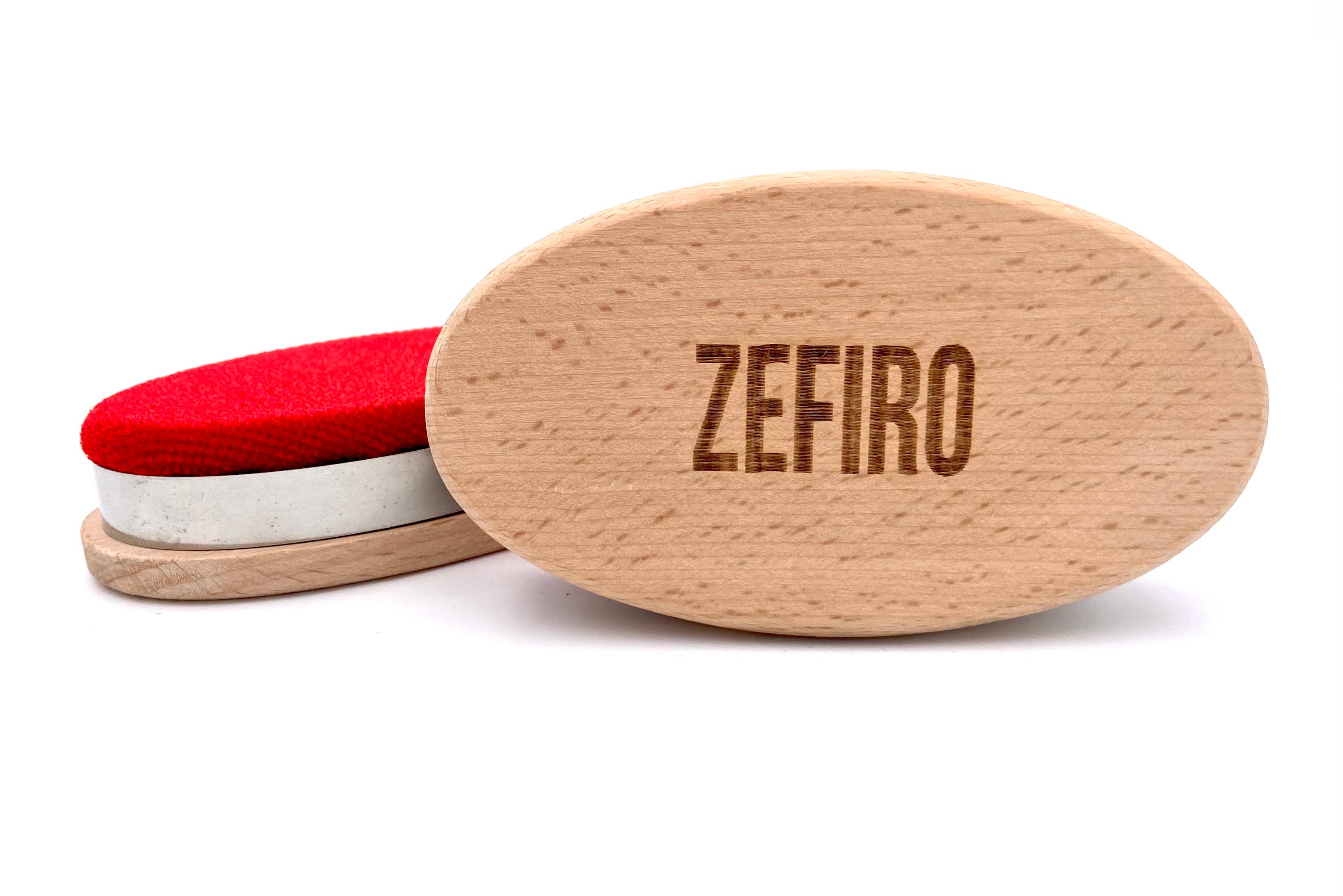 Zefiro Fuzz Remover - Thumbnail 3
