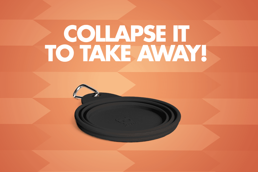 Black | Go Bowl: Small