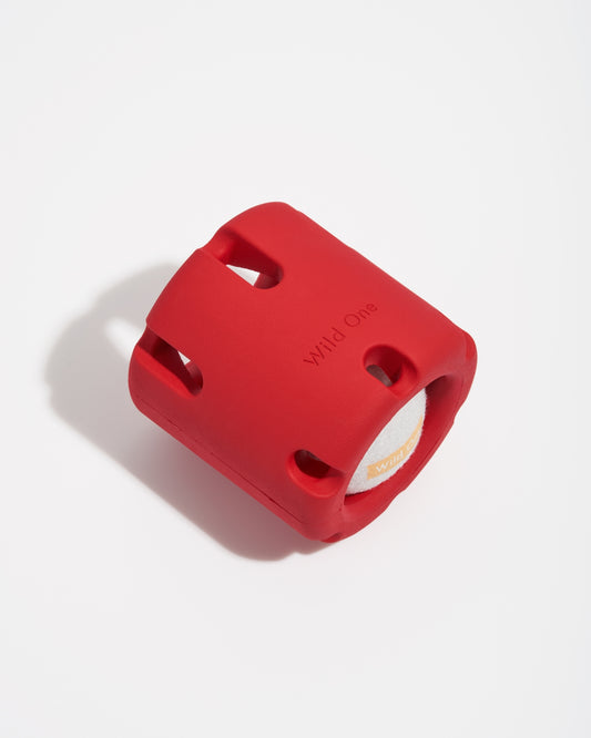 Tennis Tumble-Strawberry Toy