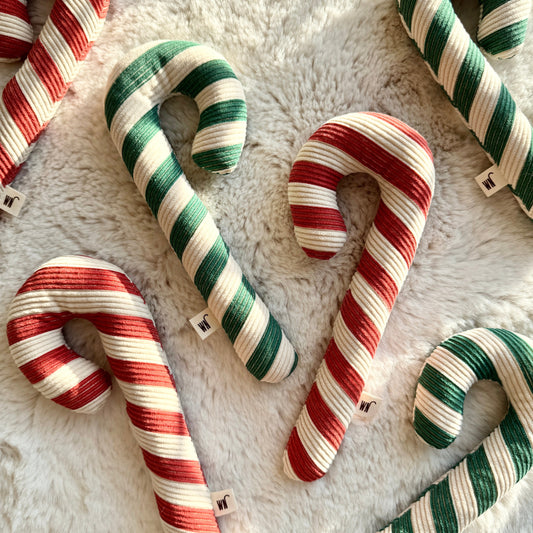 X-mas Candy Cane Toy