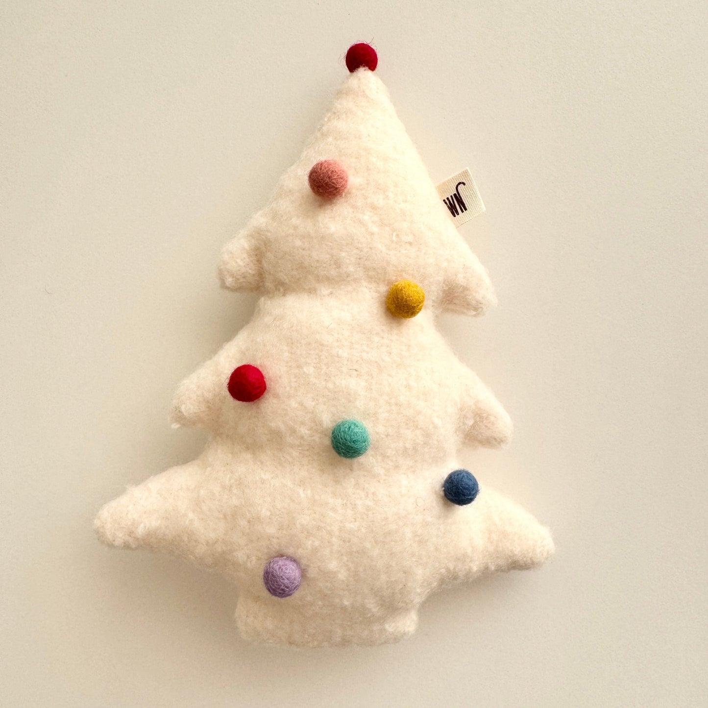 X-mas Tree Toy