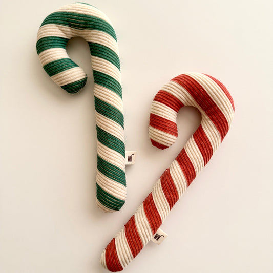 X-mas Candy Cane Toy