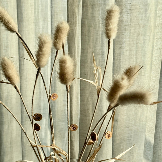 Wheat Wand