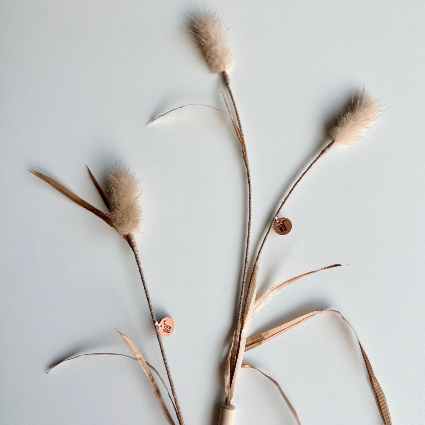 Wheat Wand