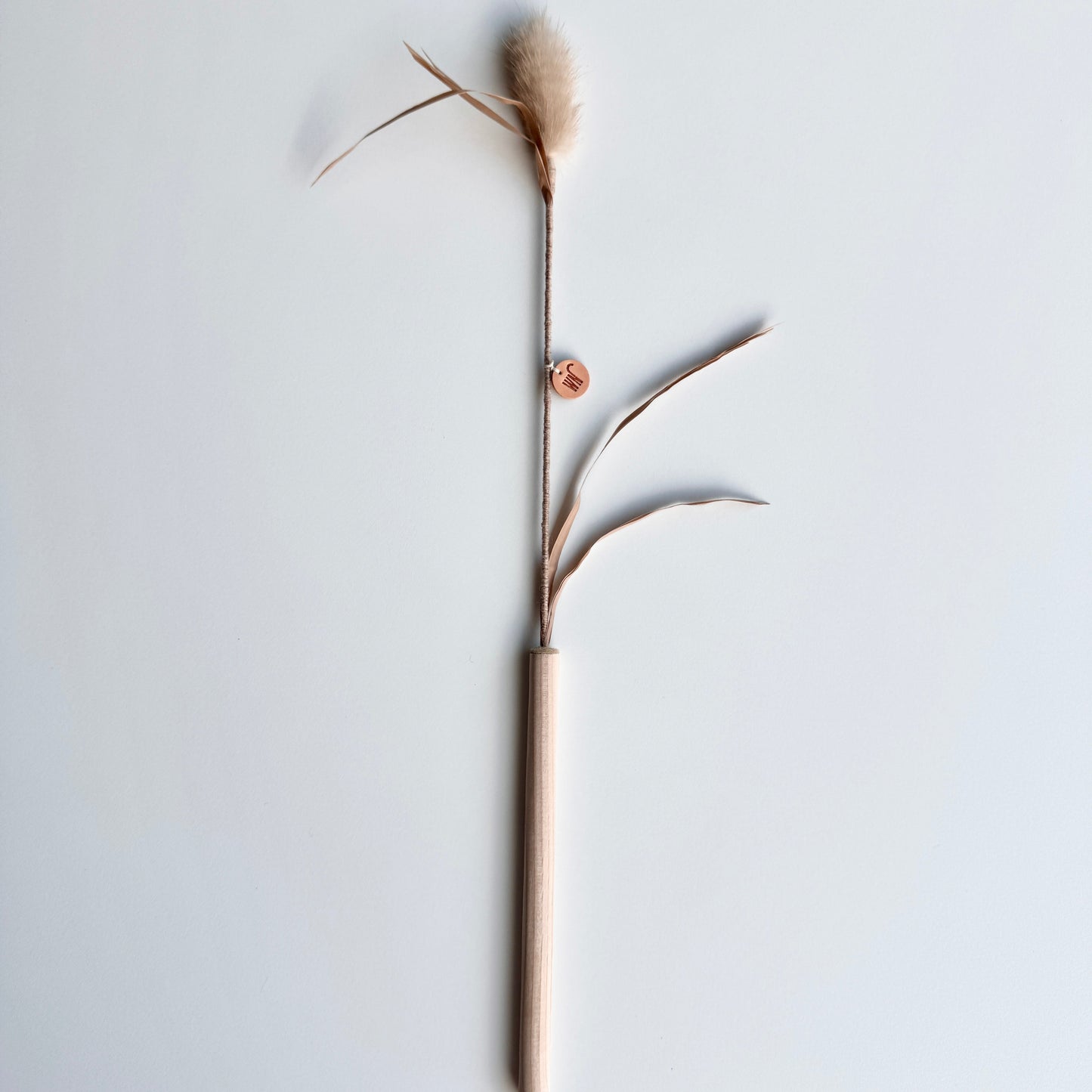 Wheat Wand