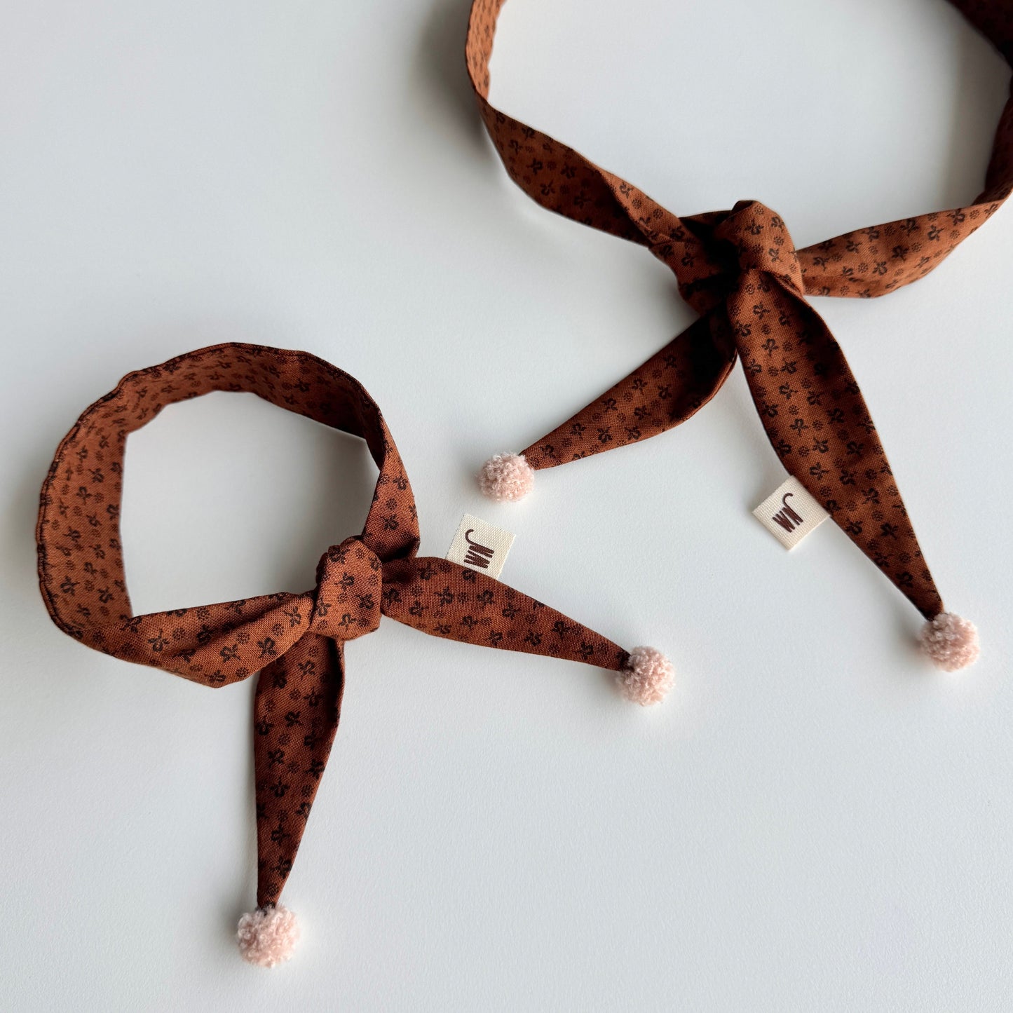 Nut Scarf