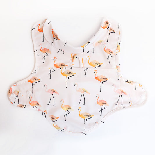 LCB Flamingo Cooling Jacket