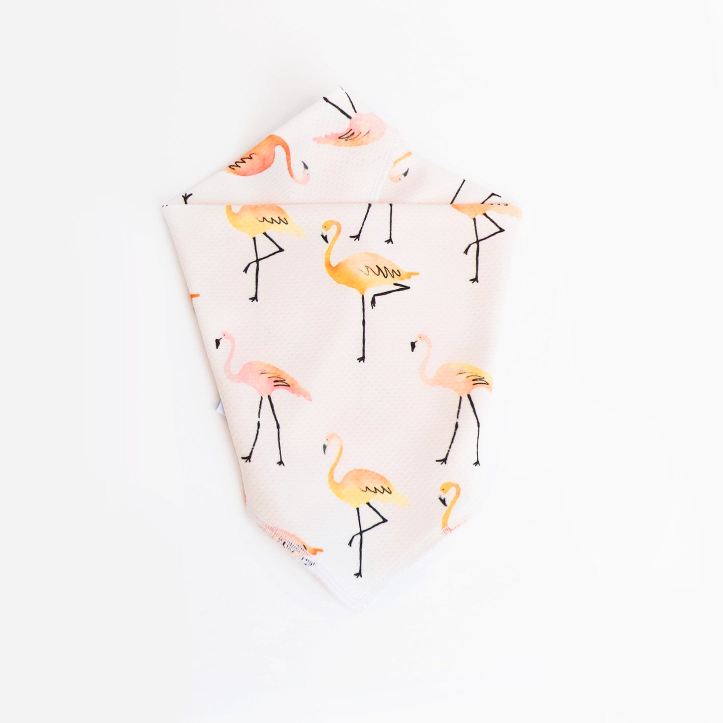 LCB Flamingo Cooling Bandana